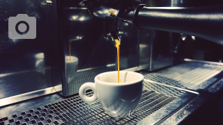 Kaffeehaus La Mocca