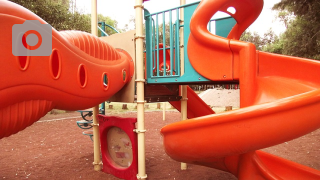 Water Play Ground