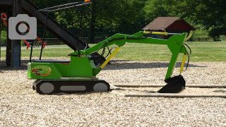 Spielplatz Zur Welsauer Mühle