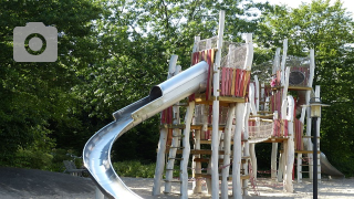 Spielplatz Herweghstraße