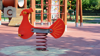 Spielplatz Im Krähwinkel