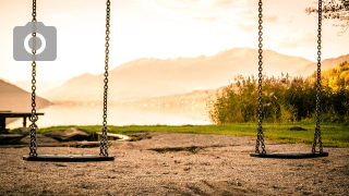 Spielplatz Niemöllerallee