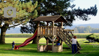 Spielplatz Winkelriedweg