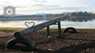 Spielplatz Badbergstraße