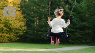 Spielplatz am Neuen Stadtpark