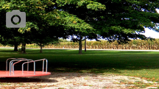 Spielplatz Weidenweg