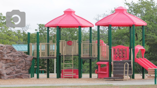 Spielplatz Strandweg