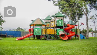 Spielplatz Humboldtstraße