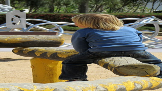 Spielplatz Bertha-von-Suttner-Allee