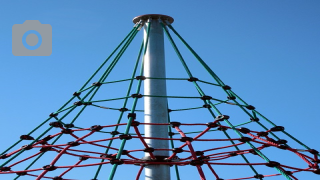 Kinderspielplatz Genfer Platz