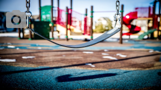 Spielplatz Steenrader Weg