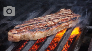 Argentinisches Steakhouse Matador