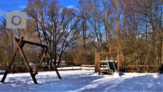 Spielplatz Gertrudenstraße