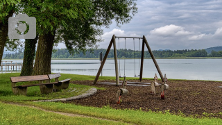 Spielplatz Collinistraße