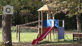 Spielplatz Theodor-Fahr-Straße