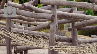 Spielplatz Zeppelinstraße