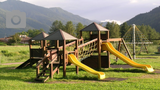 Spielplatz Hoffmanns Park