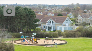 Spielplatz Bahnhofstraße