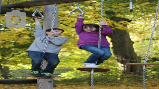 Spielplatz Nattheimer Steige