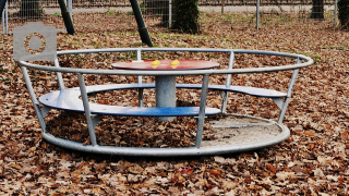 Spielplatz am Teichhof