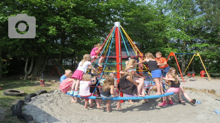 Spielplatz Stifterstraße