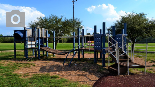 Spielplatz Paul-Gerhardt-Straße