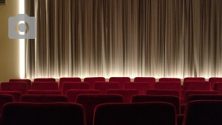 Residenz - ASTOR Film Lounge