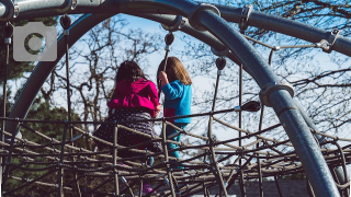 Spielplatz Löwenzahnweg