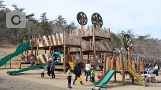 Spielplatz Halstenbeker Straße