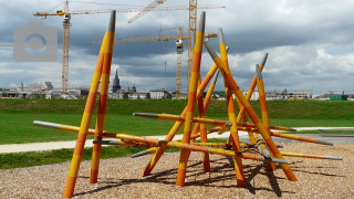 Spielplatz Martin-Schongauer-Weg