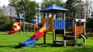 Spielplatz Beim Bügele