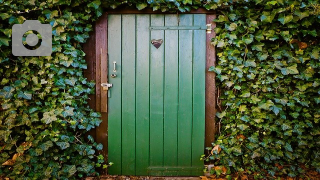 Toiletten An der Hutleite