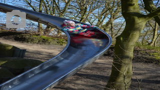 Spielplatz Auf dem Busch