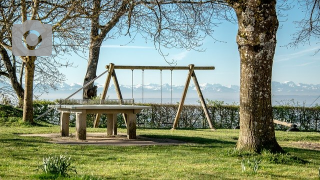 Spielplatz Wendemarken