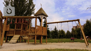 Spielplatz Radbrucher Straße