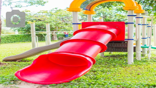 Spielplatz Lohgarten