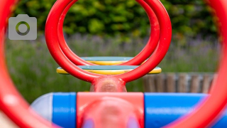 Spielplatz Ermanstraße