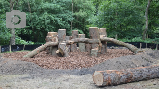 Spielplatz Friedrichstraße