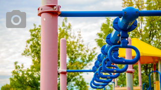 Spielplatz Laupheimer Straße