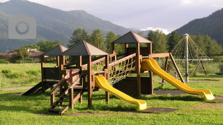 Spielplatz Denkmalstraße