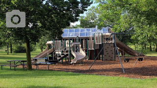 Spielplatz Marienkäferweg