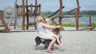 Spielplatz Burger Straße