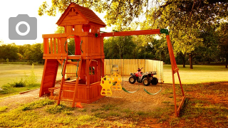 Spielplatz Bahrenfelder Steindamm