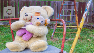 Spielplatz Schulze-Frenkings-Hof