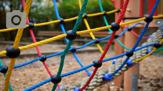 Spielplatz Ginkgoring