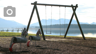 Spielplatz Pelikanstraße