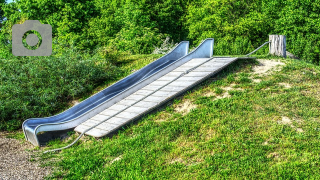 Spielplatz Walter-Becker-Straße