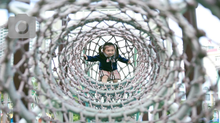 Spielplatz Bussardstieg