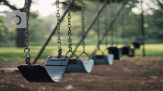 Spielplatz Polenzer Kirchsteig