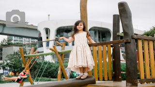 Spielplatz Im Felde